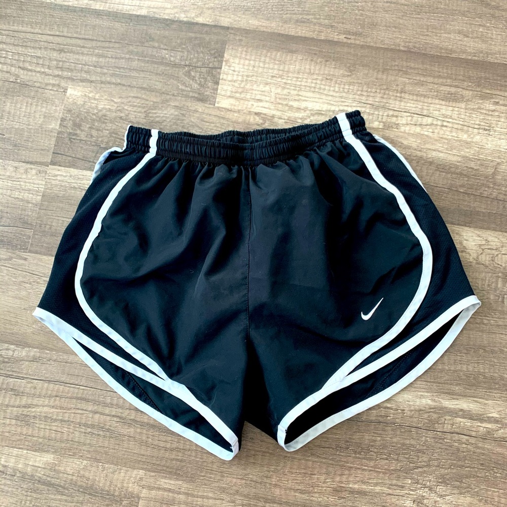 Nike dry fit shorts